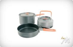 Fox Cookware Medium Set