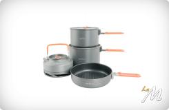 Fox Cookware Large Set