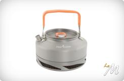 Fox Cookware Heat Transfer Kettle 0.9l