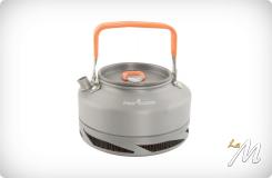 Fox Cookware Heat Transfer Kettle 0.9l