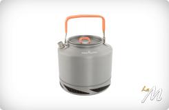 Fox Cookware Heat Transfer Kettle 1.5l