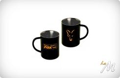 Fox Tazza Acciaio Inox