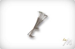 Ganci standard per Affumicatore