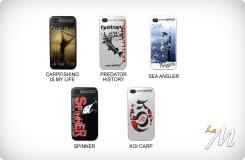 Hot Spot Design Cover iPhone