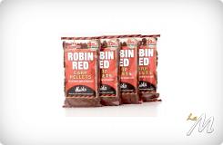 Carp Pellets Robin Red