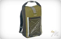 Flydri 30lt Roll Top Back Pack