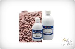 Bloodworm Range