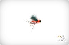 Hopper CdC Orange