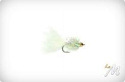 Nuggets Cactus Fly White