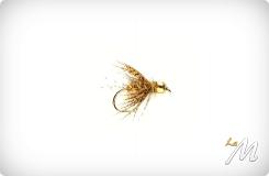 Soft Hackle Hares Ear