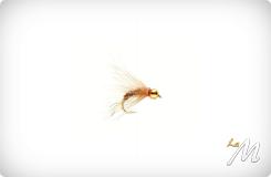 Emerger Orange