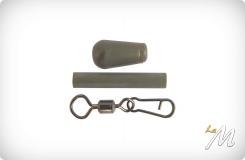 Korda Running Rig kit