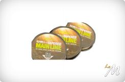 Korda Subline Tapered Leader