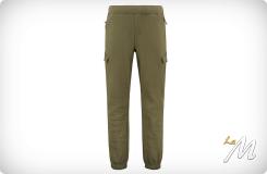 Olive Joggers