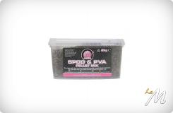 Spod E PVA Pellet Mix 2kg