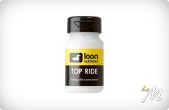 Loon Top Ride