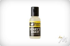 Loon Henry's Sinket