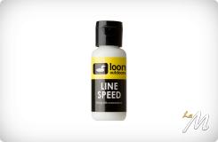 Loon Line Speed