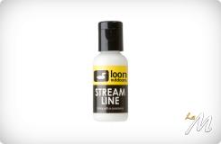 Loon Stream Line