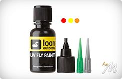 Loon UV Fly Paint