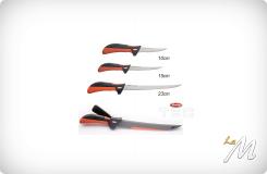 Sfilettatori lama flessibile