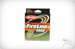 Berkley Fireline Braid 270m