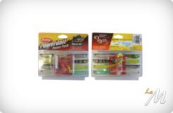 Powerbait Perch1 Pro Pack