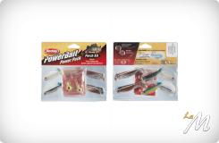 Powerbait Perch2 (Ripple) Pro Pack