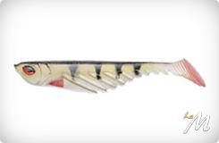 Ripple Shad 13cm