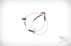 Kwik Change Wobblin Trace