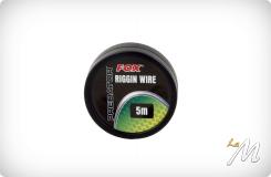 Riggin Wire 5m