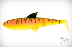 Pike Shad 7,5'' Corpo