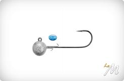 Teste Piombate Round Jig 90 HD