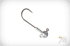 Teste Piombate Ball Jig Amo 10/0