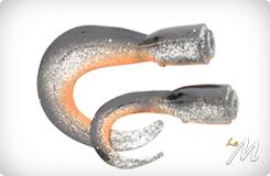 Code Ricambio Per 3D Hard Eel Tail