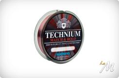 Shimano Technium Match