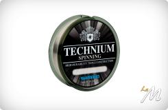 Shimano Technium Spinning