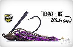 Tenax Wide Gape Jig