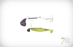 Soft Lure Rig