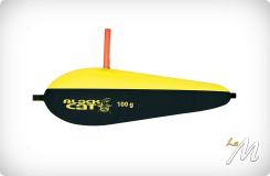 Black Cat Galleggiante Outrigger