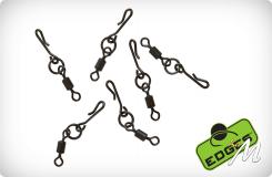 Fox Edges Girelle Kwik Change Con Anello In Linea