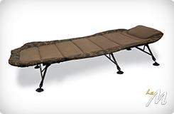 R3 Camo Bedchair