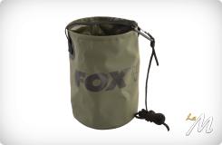 Fox Secchio Ripieghevole Con Corda