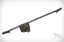 Camolite Reel & Rod Protector