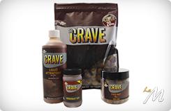 The Crave