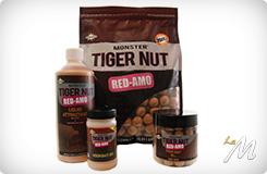 Monster Tigernut Red Amo