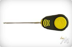 Korda Ago Per Rig Trecciati 4cm