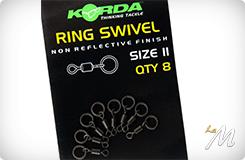 Korda Girelle Con Anellino