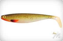 Pro Shad 2 Natural Classic