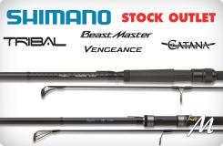 Shimano Stock Outlet